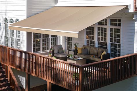 icisun|Vertical awning